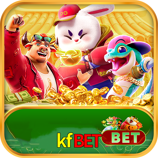 Logo da kfbet