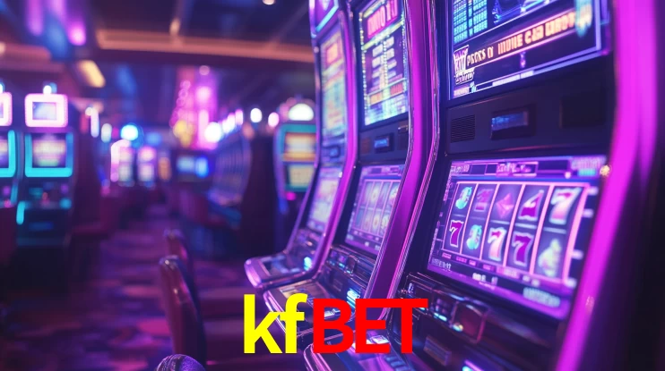 Cassino Online kfbet