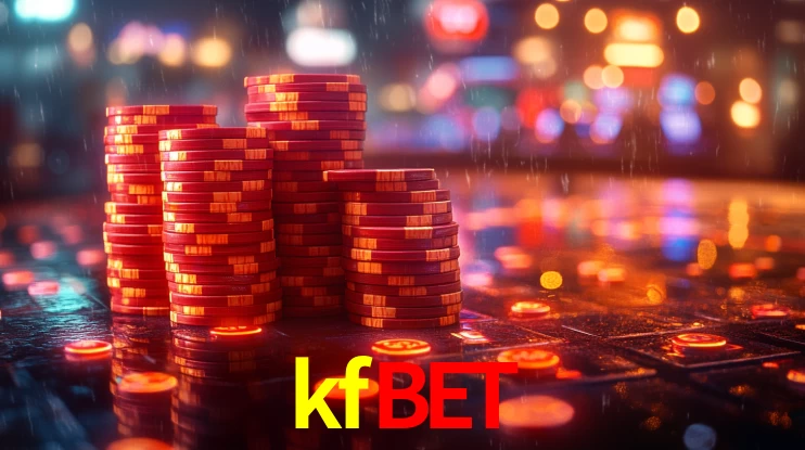 Suporte no Cassino Online kfbet